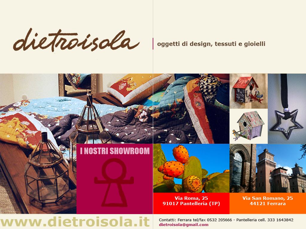 dietroisola